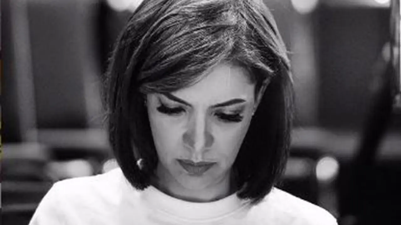 Najwa Shihab