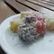 Resep Cenil Singkong Modern  (Wikimedia Commons)