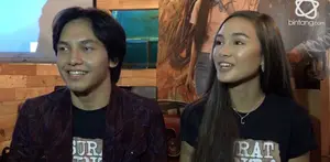 Surat Cinta Untuk Starla akan menghibur di layar lebar tanggal 28 desember 2017, jefri nichol menjadi bintang utama di film tersebut.