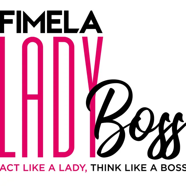 Lady Boss