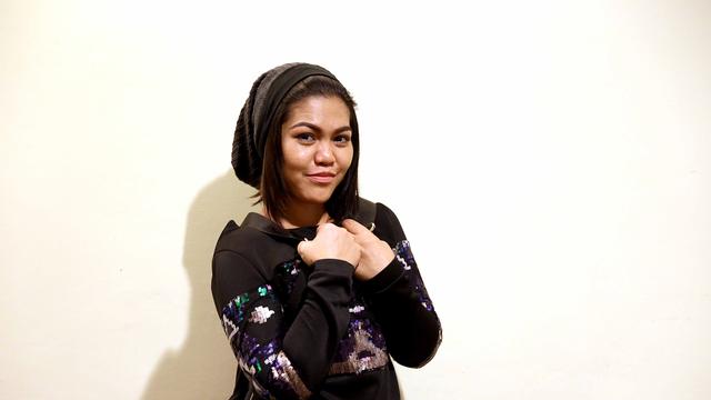 [Bintang] Weni D'Academy