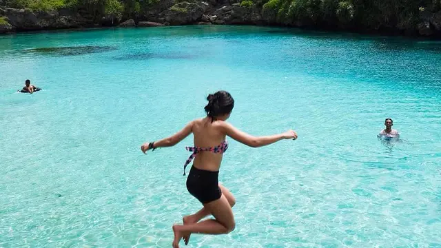 [Bintang] Nusa Tenggara