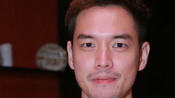 [Bintang] Anthony Xie