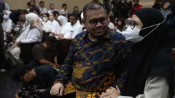 Kasus Korupsi Pengadaan Chromebook, Ibrahim Arief Divonis 4 Tahun Penjara