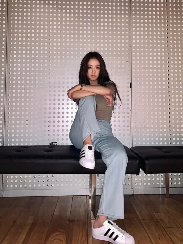 Jisoo BLACKPINK
