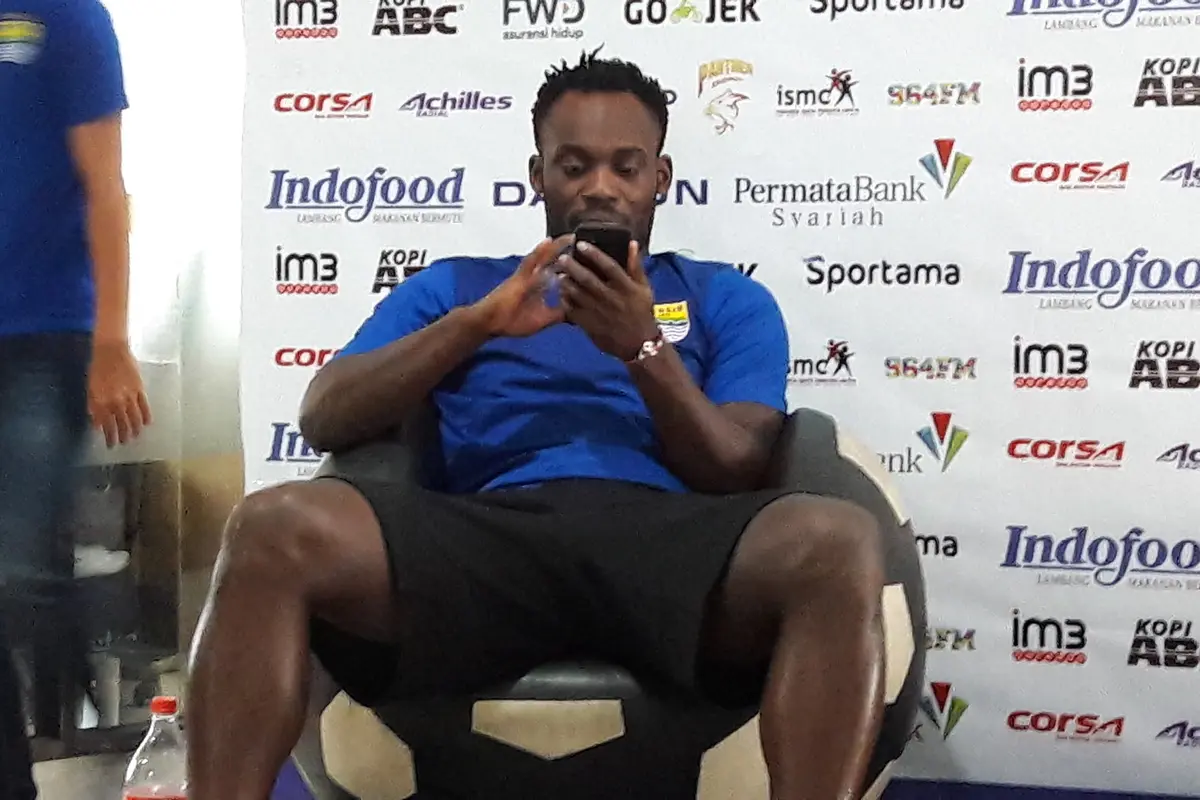 Michael Essien