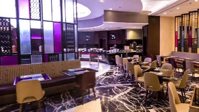 Crowne Plaza Bandung