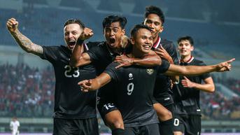 Jadwal Timnas Indonesia, Hasil, dan Klasemen Lengkap Piala AFF 2022