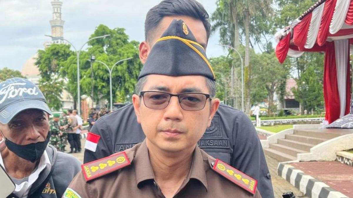 Kejari Bogor Lelang Mobil Rampasan Negara Senilai Rp 106 Juta, Simak Mekanismenya