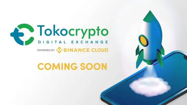 Tokocrypto 2.0