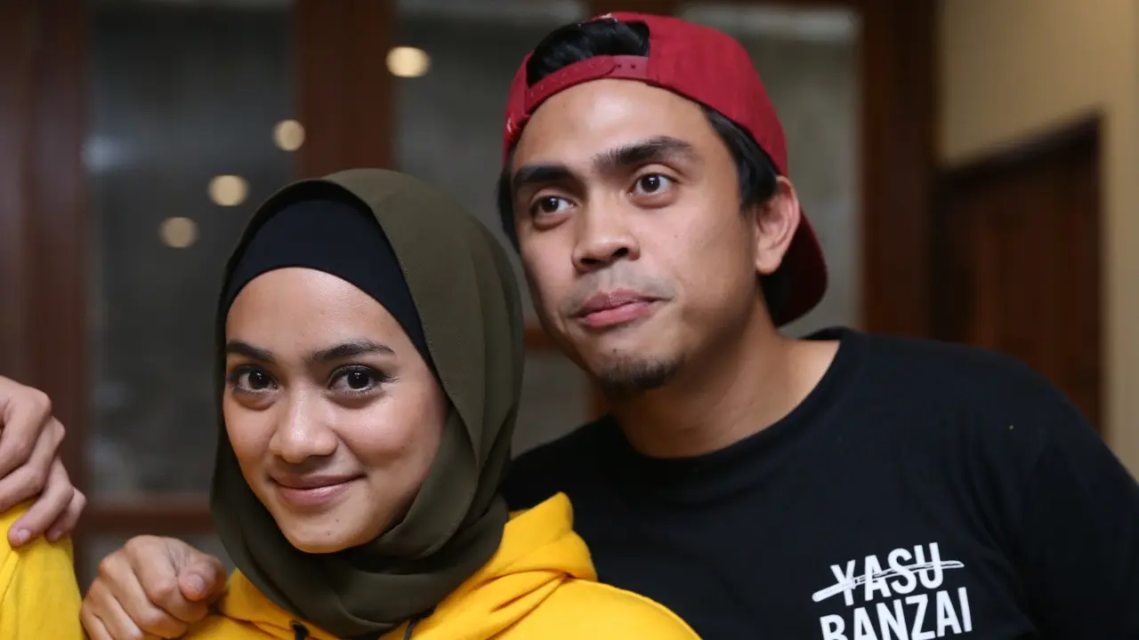 [Bintang] Ayudia Bing Slamet - Ditto