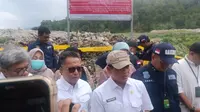 Menteri Lingkungan Hidup Segel TPA Bakung: Langgar Norma Pengelolaan Sampah Berwawasan Lingkungan