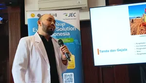 Katarak Bisa Datang Sebelum Tua, Diabetes Tak Terkontrol hingga Steroid Jadi Pemicu