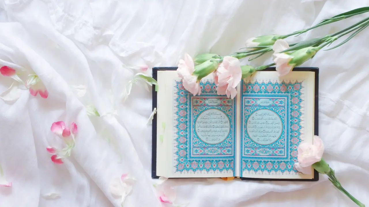 Kata Mutiara Islam Penyejuk Hati