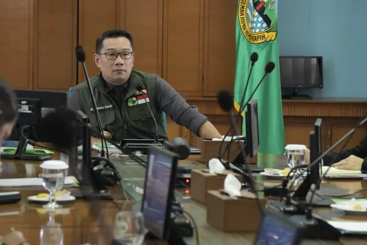 Ridwan Kamil