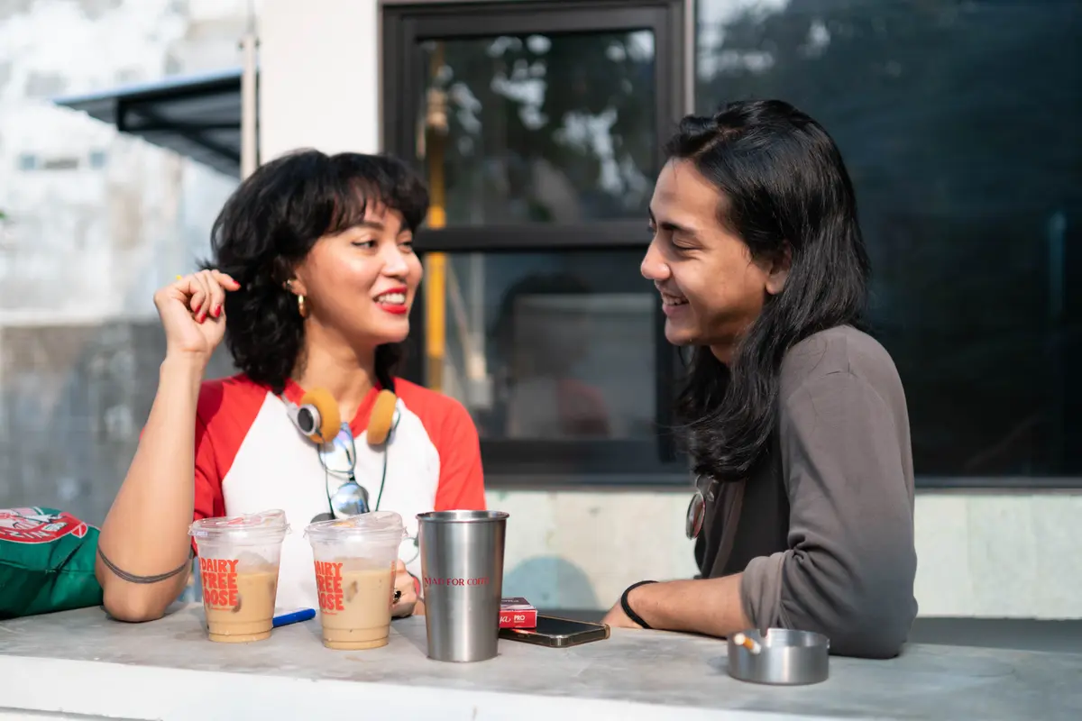 Diary Fimela: Mad For Coffee Buktikan Kopi Nabati yang Sehat Tidak Harus Mahal