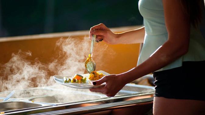 Diet 8 Jam Per Hari Cara Mudah Turun Berat Badan Tanpa Menyiksa