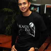 Preskon Film Kastil Tua (Wimbarsana/bintang.com)