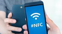 Fungsi NFC yang Tak Banyak Diketahui (sumber: Android Authority)