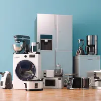 Ilustrasi tukar tambah barang elektronik. (c)&nbsp;digitalgenetics/Depositphotos.com