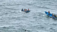 Apa Itu 'Rip Current', Arus Kuat yang Jadi Pemicu 13 Siswa Tenggelam di Pantai Drini Gunungkidul