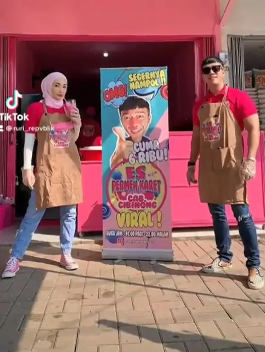 Ruri Repvblik (Instagram/ruri_repvblik)