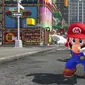 Super Mario Odyssey, gim terbaru Nintendo untuk Switch. (Sumber: Nintendo)