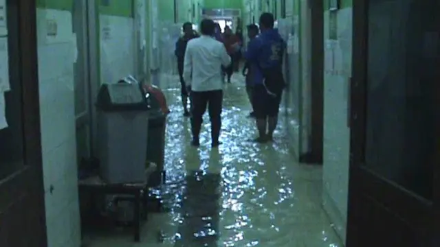 Banjir Brebes