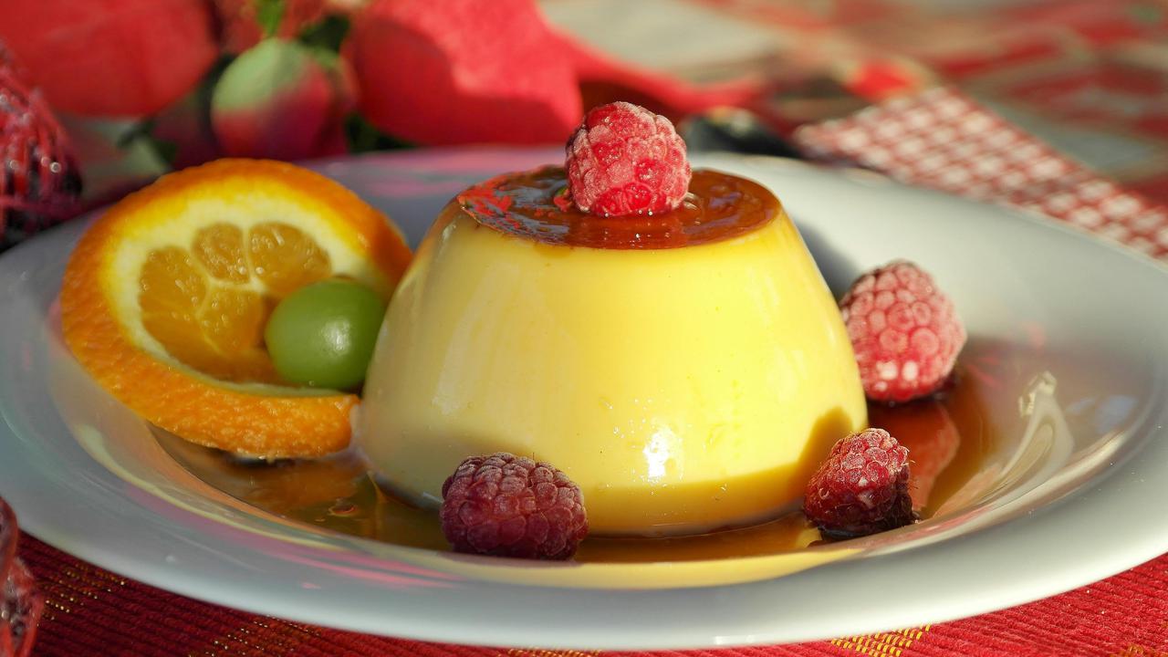 Flan