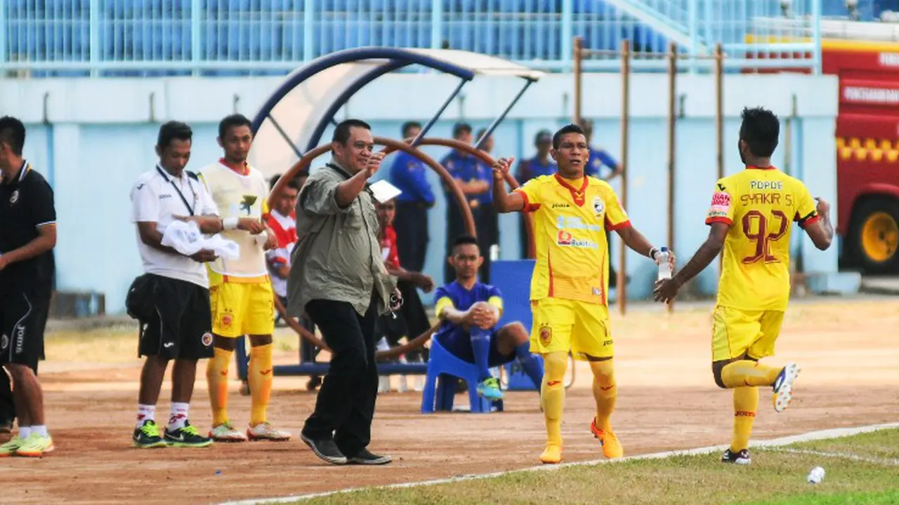 Sriwijaya FC