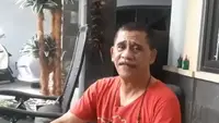 Yongki Kastanya, mantan gelandang Persebaya Surabaya era 1980-an. (Tangkapan Layar Youtube Pinggir Lapangan)