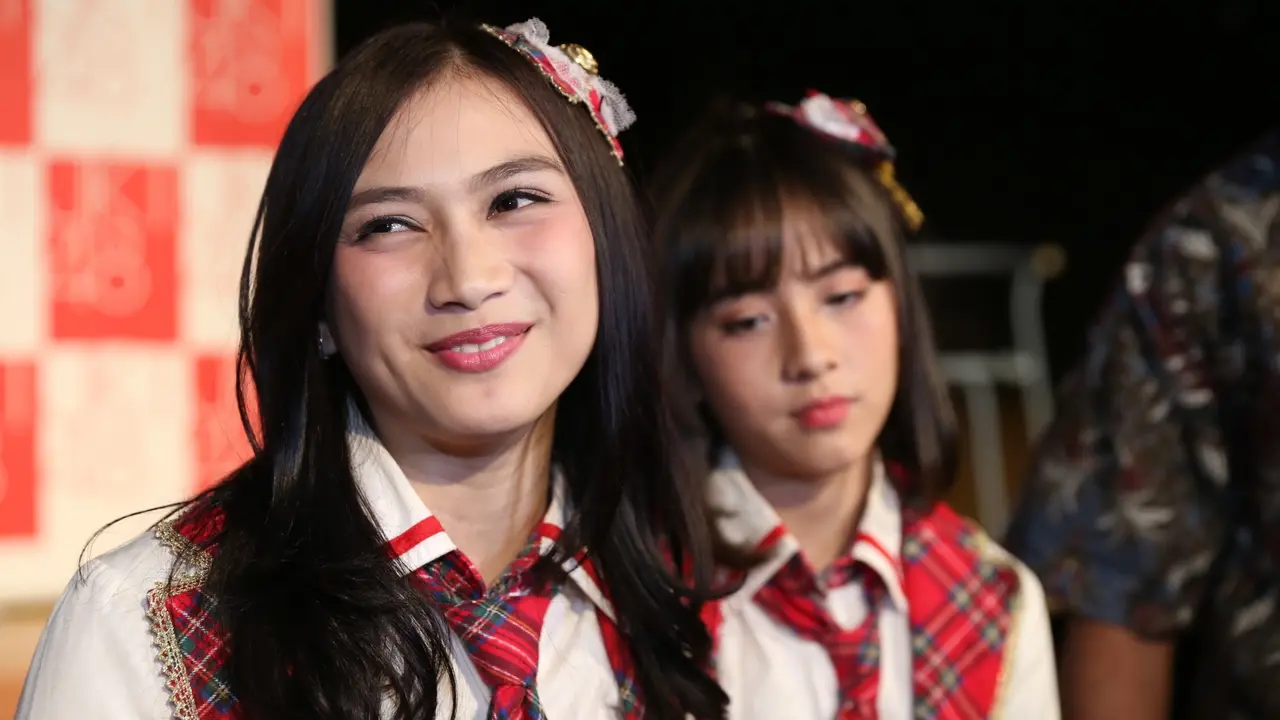 [Bintang] Melody JKT48