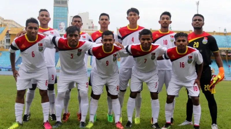 Timor Leste U-19