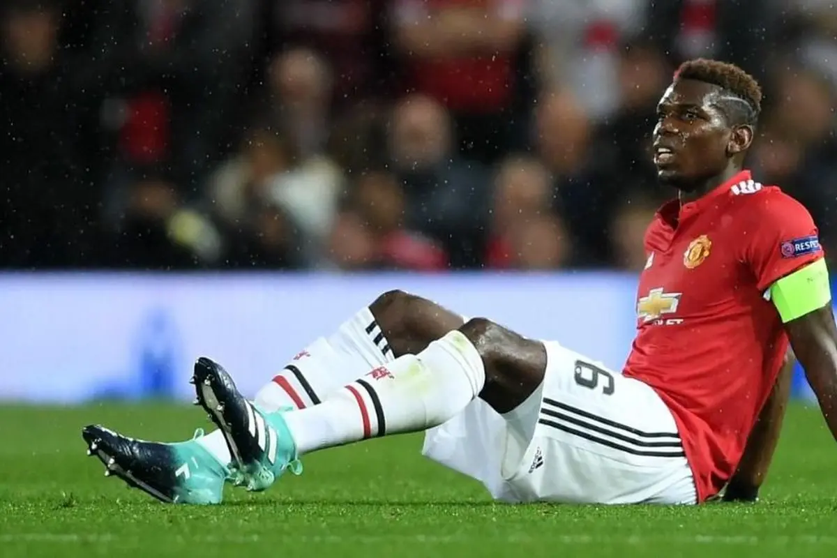 Paul Pogba
