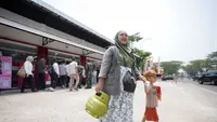 Manajer Koperasi Merah Putih Jadi Pegawai Setelah 2 Tahun PKWT