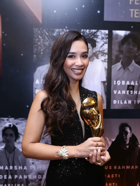 (Nurwahyunan/Bintang.com)