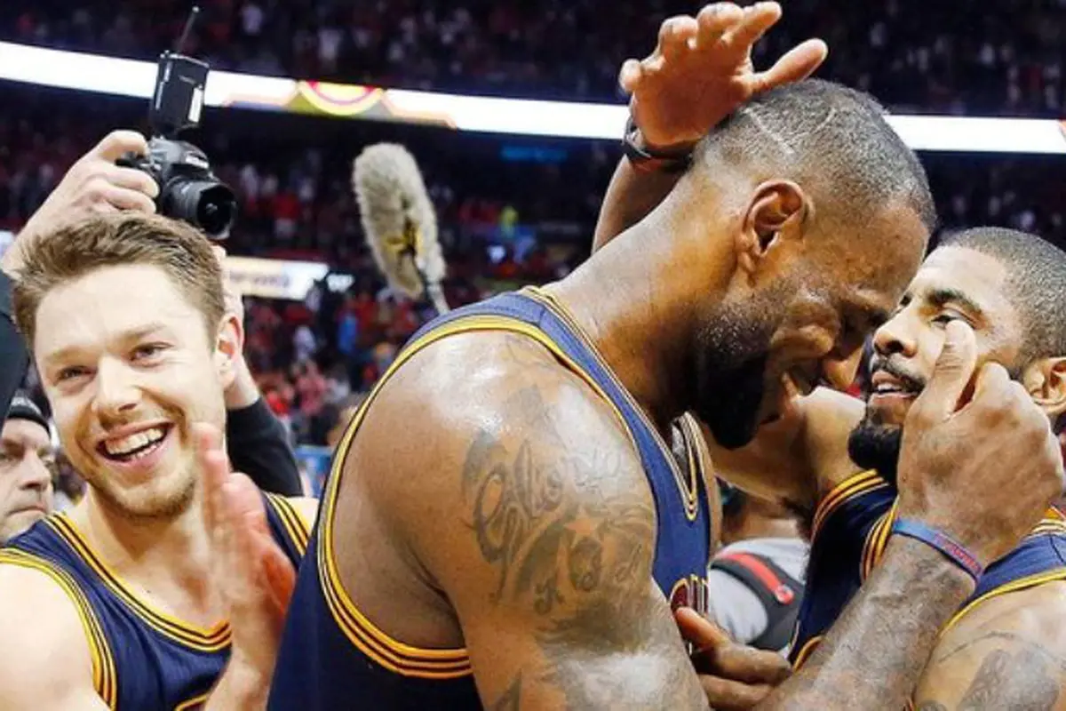 Cleveland Cavaliers