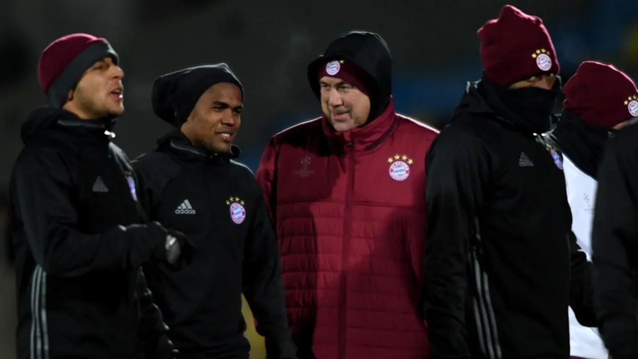 Bayern Munchen