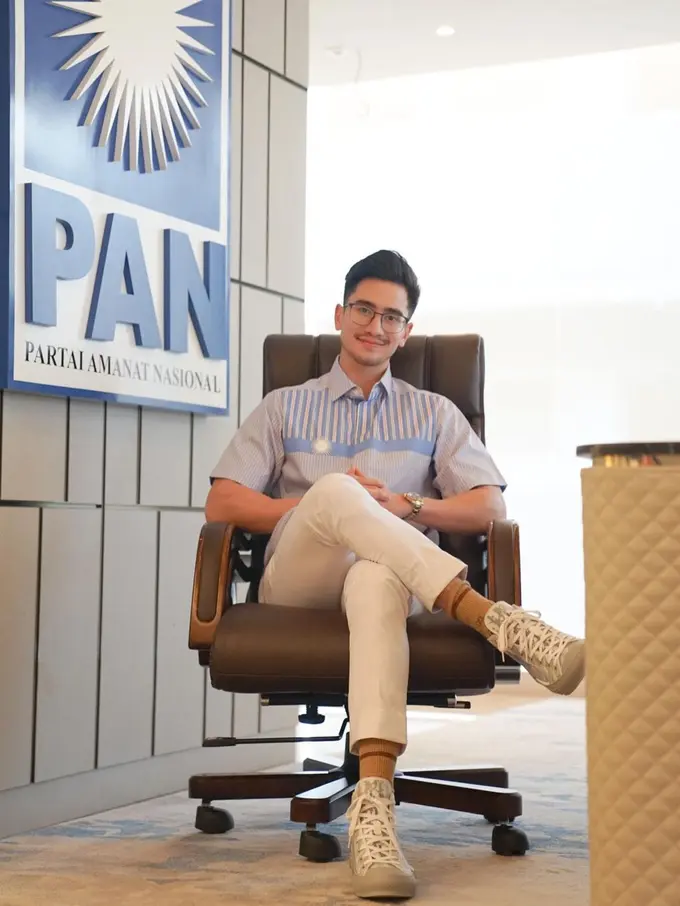 Potret Verrell Bramasta (Sumber: Instagram/@bramastavrl)