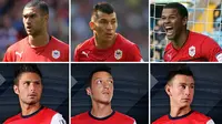 Inilah Tiga Pemain Kunci Cardiff vs Arsenal