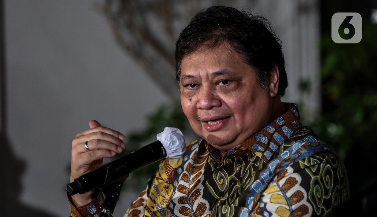 Dia juga menghormati keputusan PPP yang telah mengusung Ganjar Pranowo sebagai capres di Pemilu 2024. (Liputan6.com/Johan Tallo)