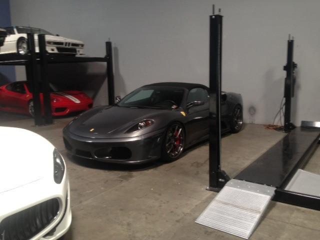 Ferrari F430