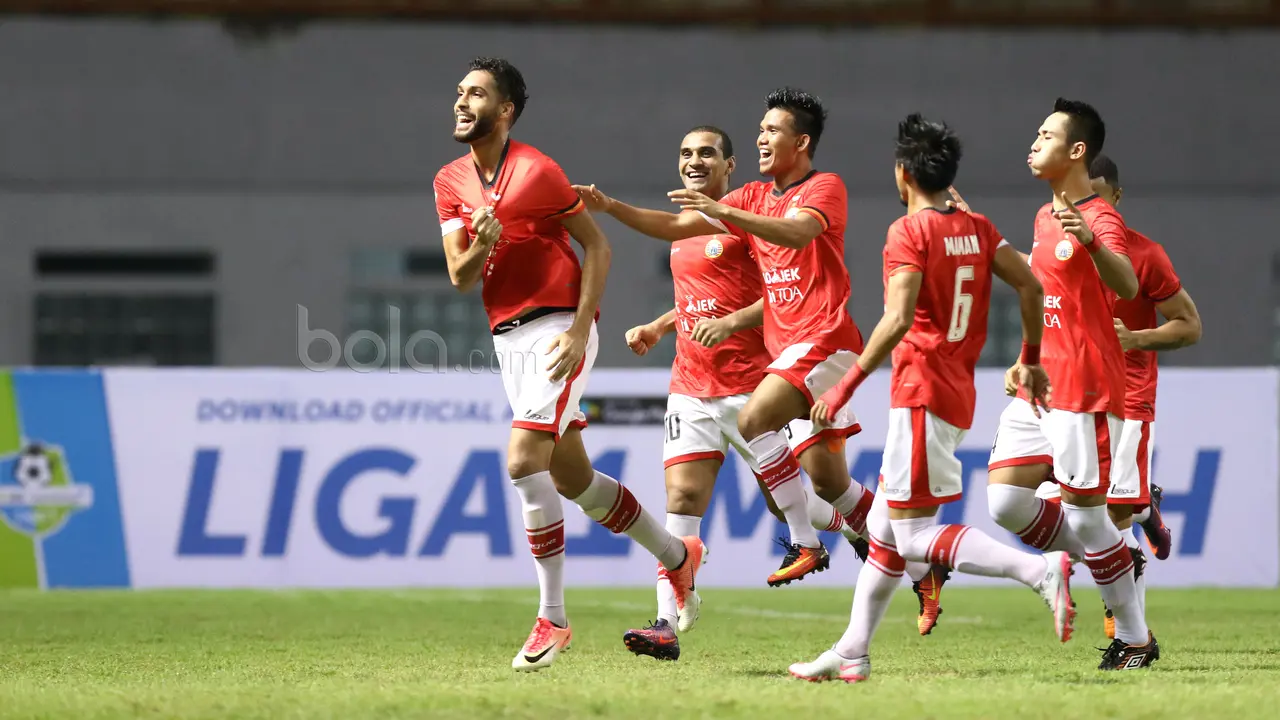 Persija Jakarta