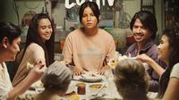 ilustrasi poster film/copyright instagram/homesweetloanfilm