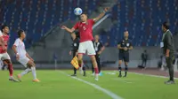 3 Pemain Timnas Indonesia U-22 yang Penampilannya Tak Sesuai Harapan di SEA Games 2025: Demam Panggung, Jadi Kartu Mati