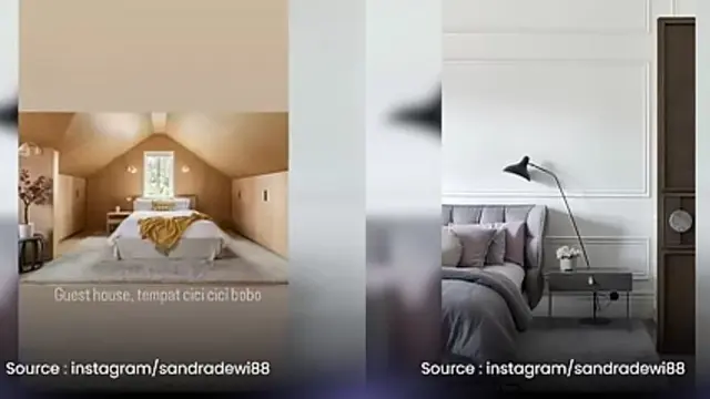 Miliki Hunian Senilai Rp 271 M, Ini 5 Potret Rumah Sandra Dewi dan Harvey Moeis di Australia yang Nyaman