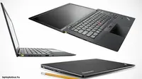 Lenovo ThinkPad X1 Carbon, Laptop Berdesain Kokoh Serta Bertenaga