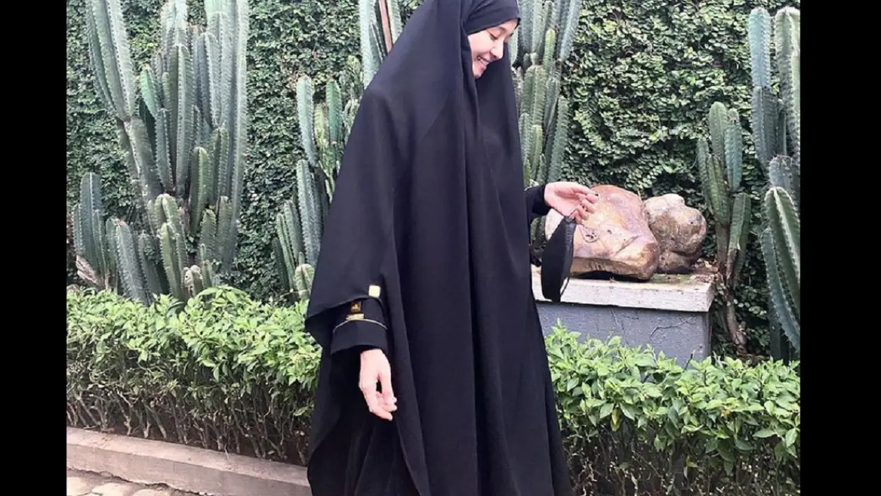 Laudya Cynthia Bella