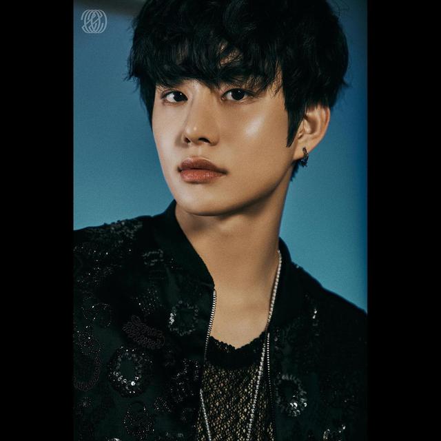 Jungwoo NCT Jungwoo NCT (SM Entertainment - Instagram/ nct)