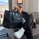 Tas Hermès Erling Haaland [instagram.com/@erling]